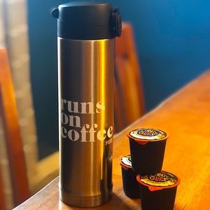 Victoria’s Secret PINK Tumbler